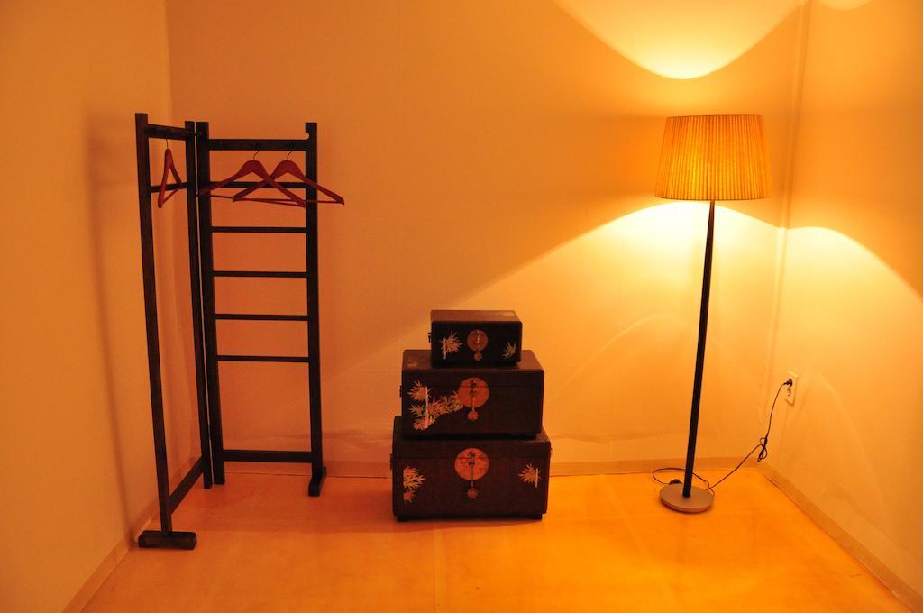 Hueahn Hanok Guesthouse โซล ห้อง รูปภาพ