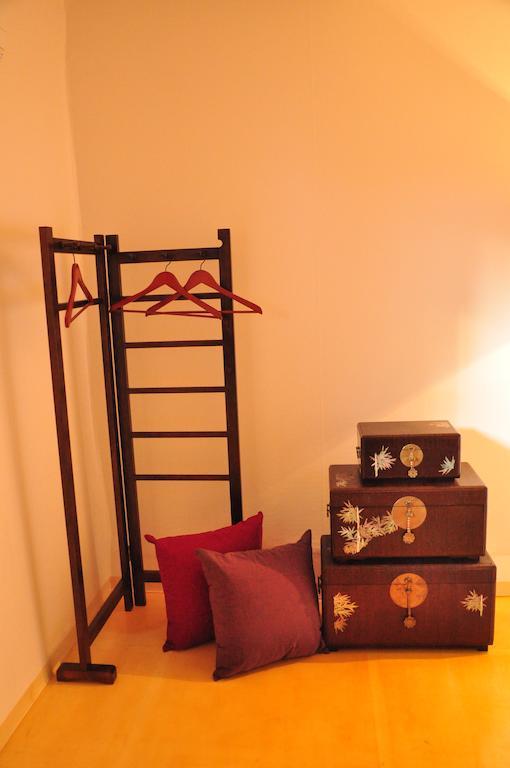 Hueahn Hanok Guesthouse โซล ห้อง รูปภาพ