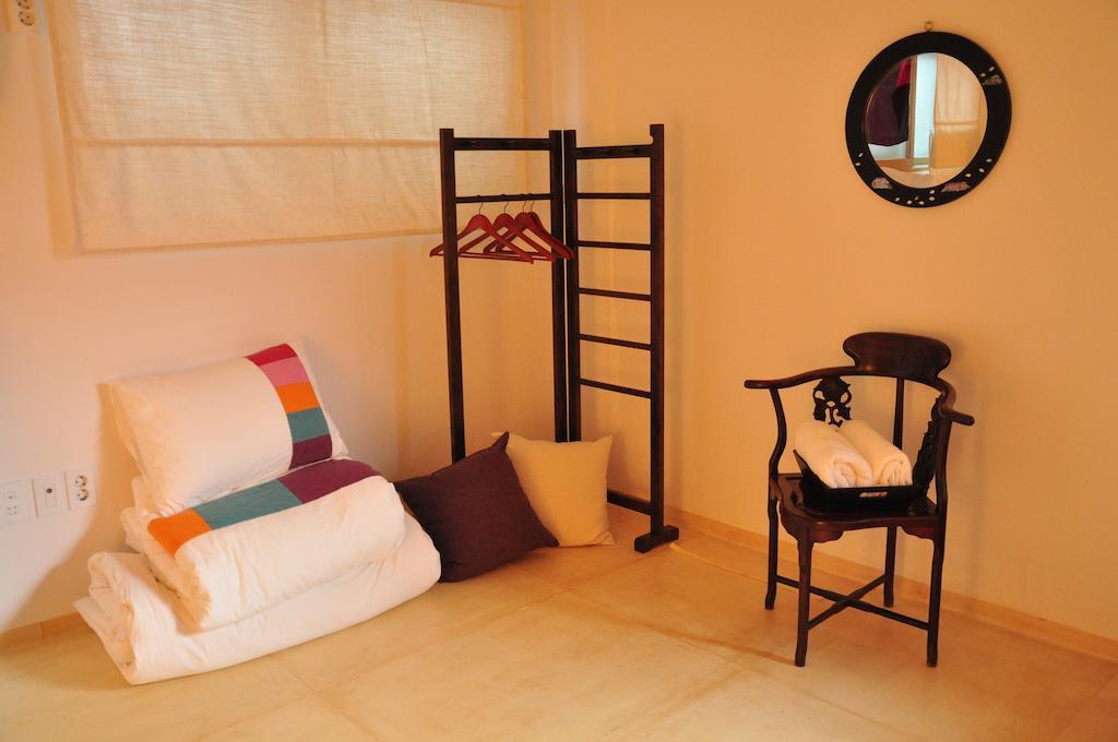 Hueahn Hanok Guesthouse โซล ห้อง รูปภาพ